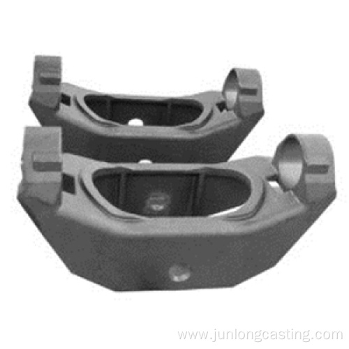 Petroleum Parts Investment Casting